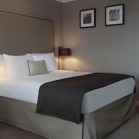 The Worcester Whitehouse Hotel Eksteriør billede
