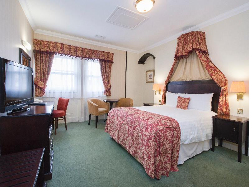 The Worcester Whitehouse Hotel Eksteriør billede