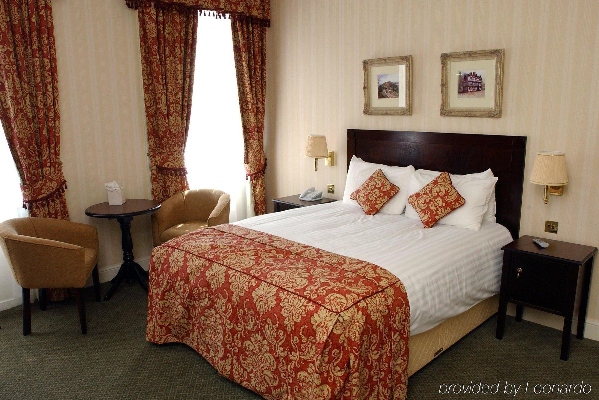 The Worcester Whitehouse Hotel Værelse billede