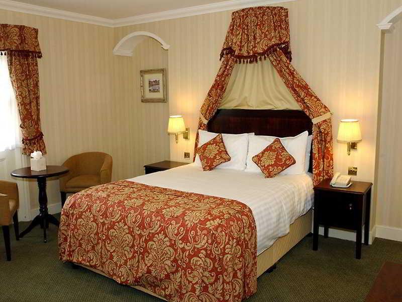 The Worcester Whitehouse Hotel Eksteriør billede